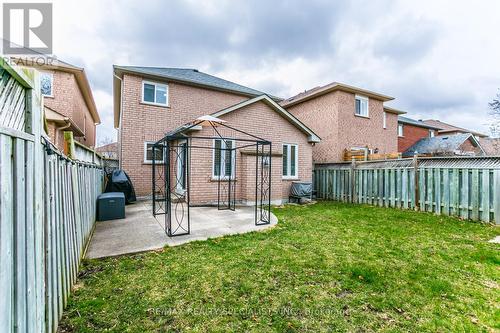 6419 Hampden Woods Rd, Mississauga, ON - Outdoor With Exterior