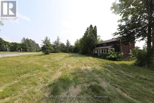 16060 Ninth Line, Whitchurch-Stouffville, ON - Outdoor
