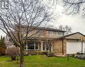 9 Slater Cres, Ajax, ON  - Outdoor 