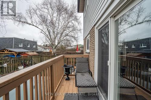 9 Slater Cres, Ajax, ON - Outdoor With Exterior