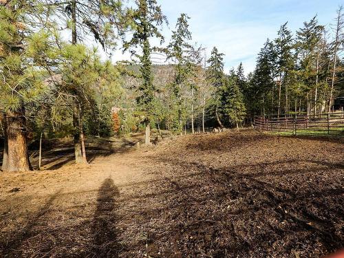 4598 Cedar Hill Road, Out Of District, BC - Outdoor With View