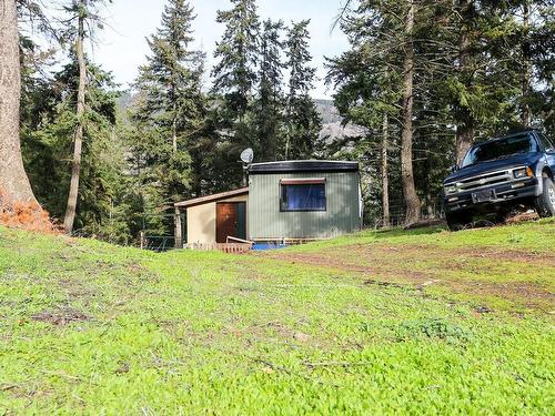 4598 Cedar Hill Road, Out Of District, BC - Outdoor