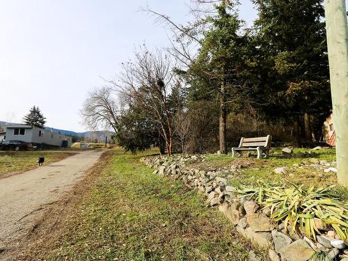 4598 Cedar Hill Road, Out Of District, BC - Outdoor With View