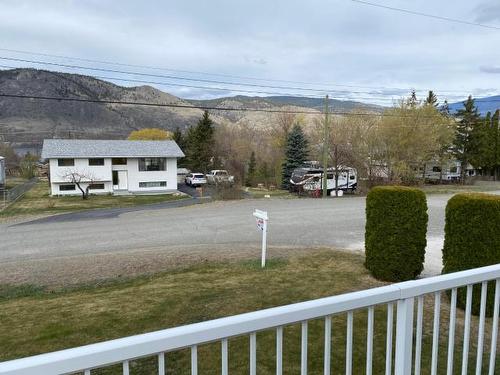 6978 Watson Drive, Kamloops, BC - Outdoor With View