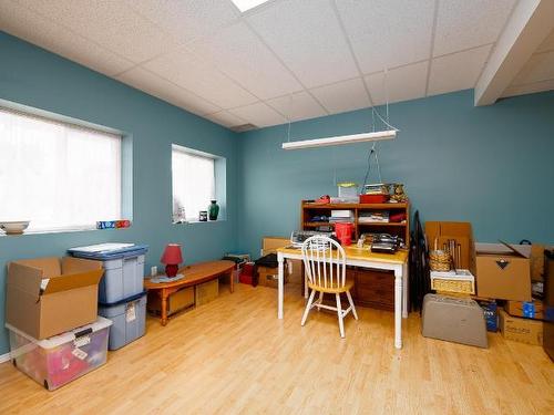 6978 Watson Drive, Kamloops, BC - Indoor Photo Showing Other Room