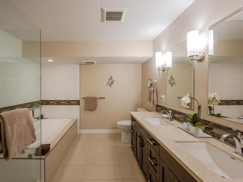 2356 Gammon Road, Naramata, BC - Indoor Photo Showing Bathroom