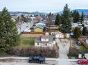 122 Wallace Road, Kelowna, BC  - Outdoor With View 