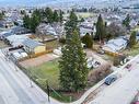 122 Wallace Road, Kelowna, BC  - Outdoor With View 
