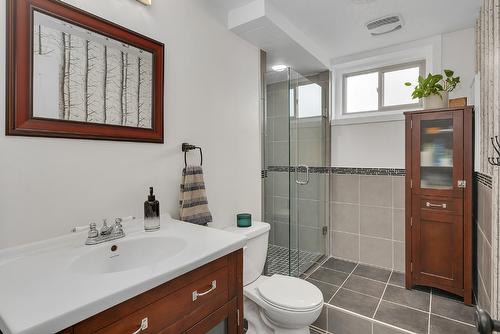 10391 Monte Bella Road, Lake Country, BC - Indoor Photo Showing Bathroom