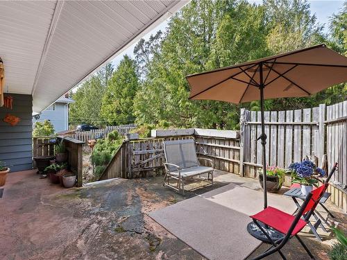219 Marine Dr, Ucluelet, BC - Outdoor With Exterior