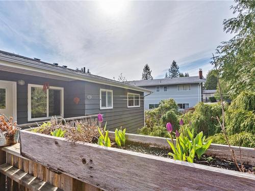 219 Marine Dr, Ucluelet, BC - Outdoor