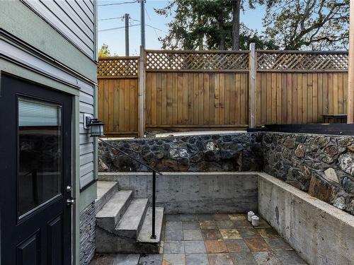669 Rockingham Rd, Langford, BC - Outdoor With Exterior