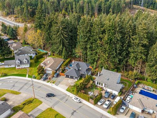 970 Colonia Dr, Ladysmith, BC - Outdoor With View