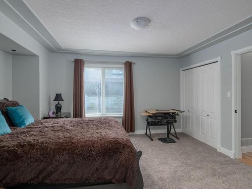 5375 Bayshore Dr, Nanaimo, BC - Indoor Photo Showing Bedroom