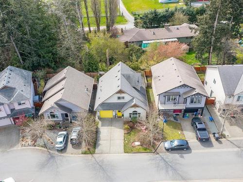 995 Wild Pond Lane, Langford, BC - Outdoor With View