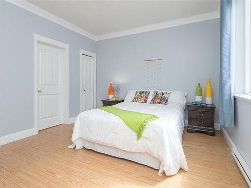 995 Wild Pond Lane, Langford, BC - Indoor Photo Showing Bedroom