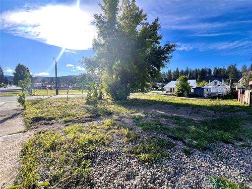 211 Allison Avenue, Princeton, BC - Outdoor