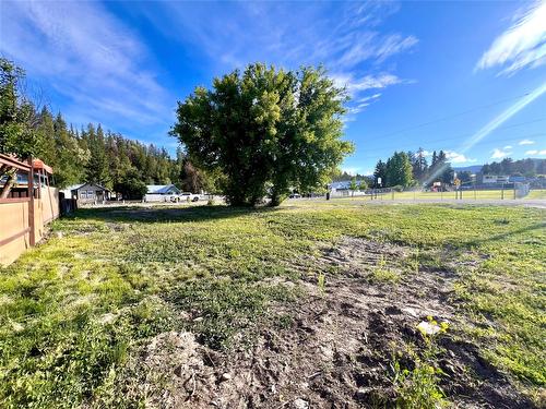 211 Allison Avenue, Princeton, BC - Outdoor With View