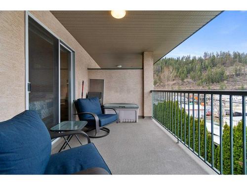 314-1002 Riverside Avenue, Sicamous, BC - Outdoor With Exterior