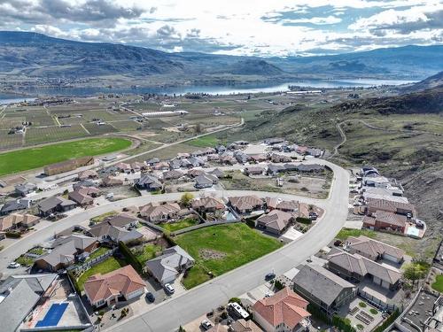 3623 Cypress Hills Drive, Osoyoos, BC - Outdoor With View