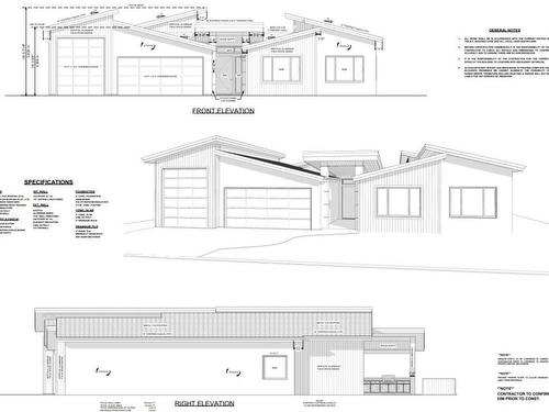 3623 Cypress Hills Drive, Osoyoos, BC - Other