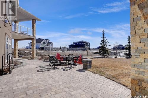 330 Spruce Creek Drive, Edenwold Rm No. 158, SK - Outdoor