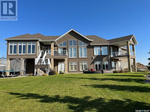330 Spruce Creek Drive, Edenwold Rm No. 158, SK - Outdoor With Facade