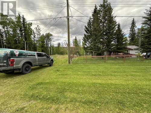 6059 Norman Road, 100 Mile House, BC 