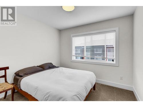 308 4274 22Nd Avenue, Prince George, BC - Indoor Photo Showing Bedroom