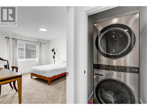 308 4274 22Nd Avenue, Prince George, BC - Indoor Photo Showing Laundry Room