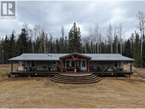 5498 Roy'S Road, Dawson Creek, BC 