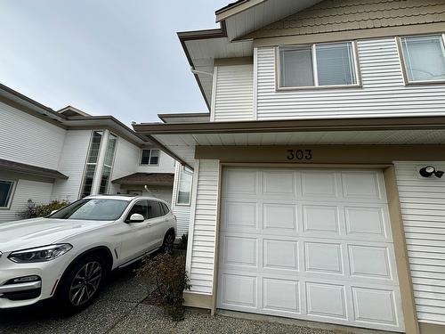303 16233 82 Ave Avenue, Surrey, BC - Outdoor With Exterior