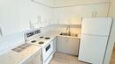 10 Woodman Drive S|Unit #601, Hamilton, ON  - Indoor Photo Showing Kitchen With Double Sink 