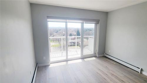 10 Woodman Drive S|Unit #601, Hamilton, ON - Indoor Photo Showing Other Room