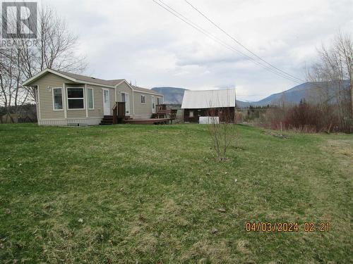 4400 10 Avenue Ne, Salmon Arm, BC - Outdoor