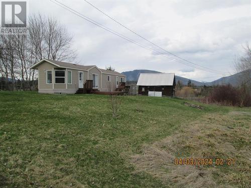 4400 10 Avenue Ne, Salmon Arm, BC - Outdoor