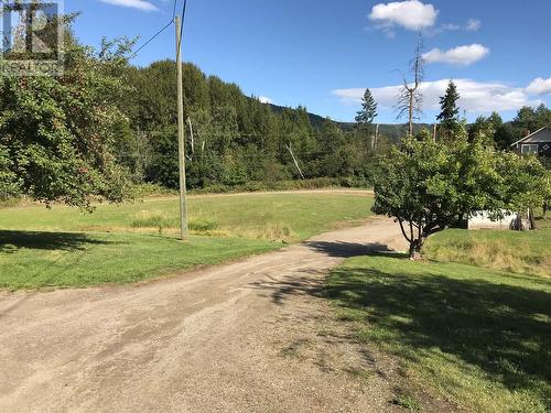 4400 10 Avenue Ne, Salmon Arm, BC - Outdoor With View