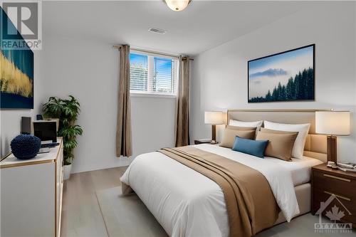 762 Lakeridge Drive, Ottawa, ON - Indoor Photo Showing Bedroom