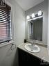 223 Monaco Place, Ottawa, ON  - Indoor Photo Showing Bathroom 