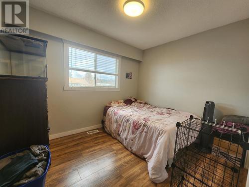 3579 5Th Avenue, Prince George, BC - Indoor Photo Showing Bedroom