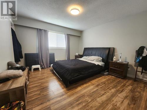 3579 5Th Avenue, Prince George, BC - Indoor Photo Showing Bedroom