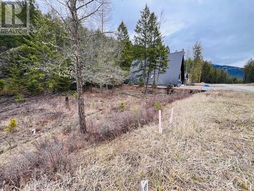 Lot 40 Mountain View Drive, Fairmont Hot Springs, BC 