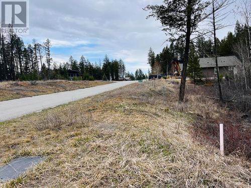 Lot 40 Mountain View Drive, Fairmont Hot Springs, BC 