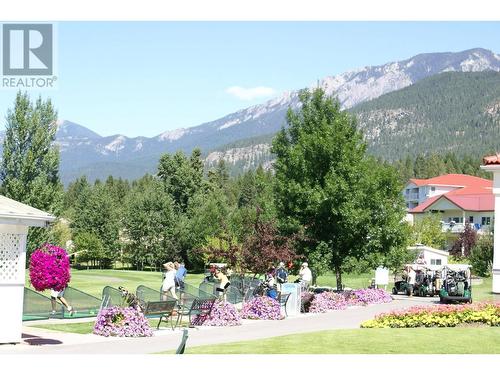 Lot 40 Mountain View Drive, Fairmont Hot Springs, BC 