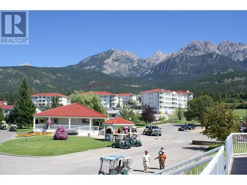 Lot 40 Mountain View Drive, Fairmont Hot Springs, BC 