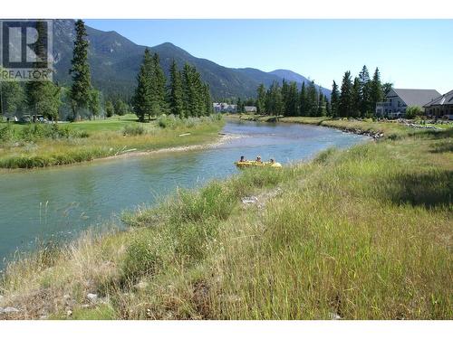 Lot 40 Mountain View Drive, Fairmont Hot Springs, BC 