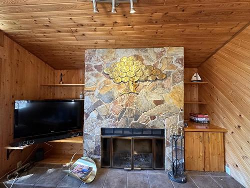 73 - 2000 Indian Beach Road, Windermere, BC - Indoor Photo Showing Other Room With Fireplace