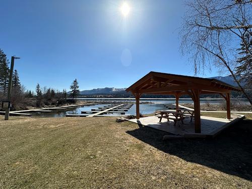 73 - 2000 Indian Beach Road, Windermere, BC - Outdoor With View