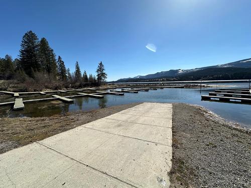 73 - 2000 Indian Beach Road, Windermere, BC - Outdoor With Body Of Water With View