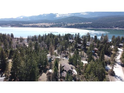 73 - 2000 Indian Beach Road, Windermere, BC - Outdoor With Body Of Water With View